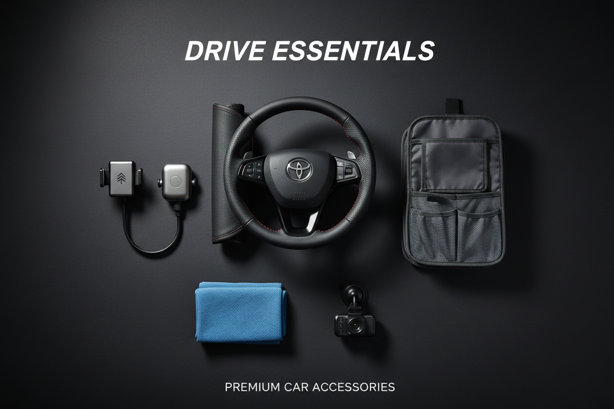 Car Accessories