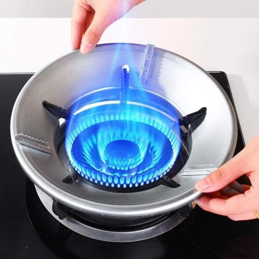 Gas Stove Burner Stand | Round Burner Stand | Anti-Slip