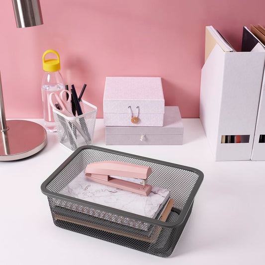 Mesh Storage Box | Jali Box