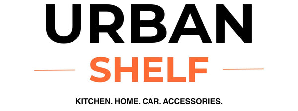 Urban Shelf